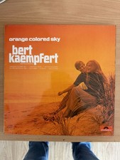 Bert Kaempfert & His Orchestra