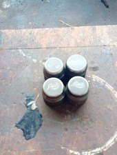 Sheep Shearing Handpiece Tension Nuts