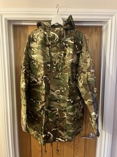 MTP Smock Combat Waterproof