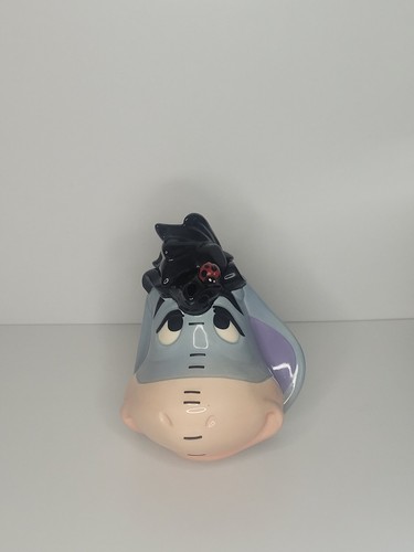 Paul cardew disney eeyore head - paul,