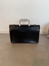 Bill Amberg Rocketbv Black