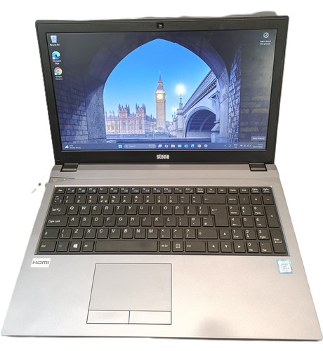 Stonebook pro p55a - stonebook, 15.6"