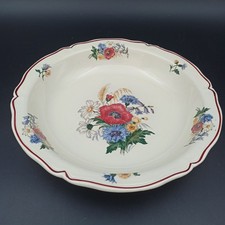 Sarreguemines - Deep Dish In