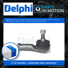 Tie / Track Rod End TA907