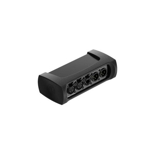 Neutrik stage box - neutrik, black