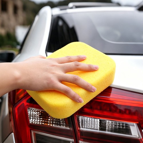 5pcs car wash sponge block - wash,