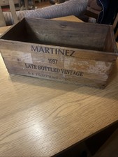 Martinez 1997 Late Bottled