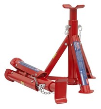 Sealey New AS2000F Axle Stands