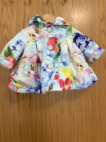 Ted baker girls - ted, floral