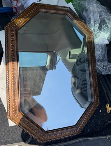 Stylish octagon vintage - stylish,
