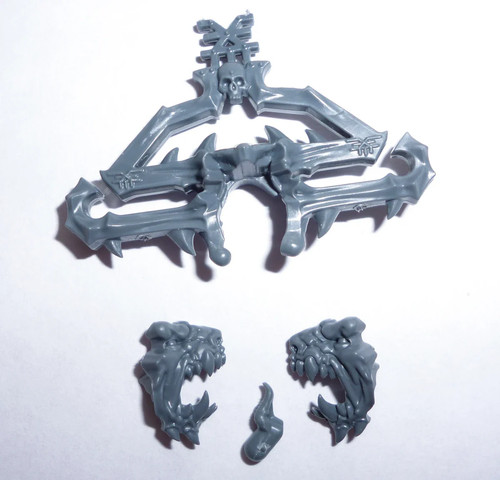 Warhammer daemons khorne - warhammer,