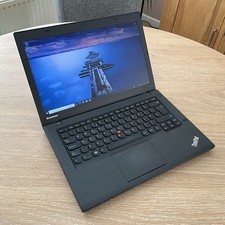Lenovo Thinkpad T440 Core