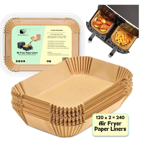 Air fryer liners - air,