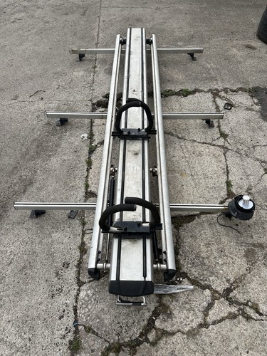 G2000 harrier ladder rack - rack, for