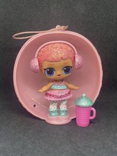 Lol Surprise Bling Series Ice