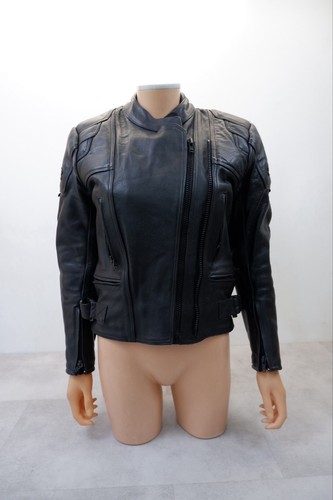 Hunter class biker leather - hunter,