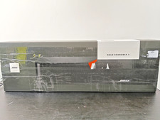 Genuine Bose Solo Soundbar