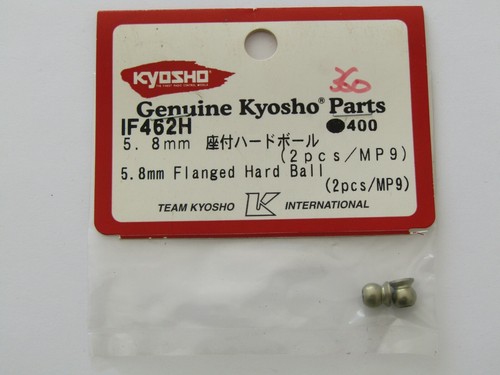 Kyosho if462h 8mm flanged - kyosho,