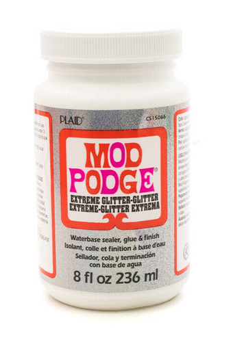 Mod podge extreme glitter - podge,