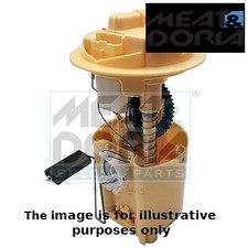 ELECTRIC FUEL PUMP FITS: CITROEN BERLINGO BERLINGO/MINIVAN XSARA PICASSO PEUG