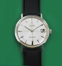 Vintage 1961 OMEGA SEAMASTER