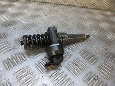 AUDI A3 2010 1.9 TDI E SPORT MK2 5DR X1 DIESEL FUEL INJECTOR 03G130073BN