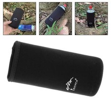 Camping Gas Bottle Cover BBQ