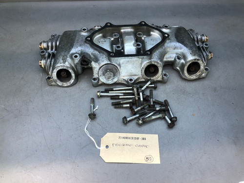 1973 honda cb350 350 - honda,