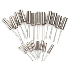 12MHZ 32KHZ 24MHZ 32.768kHz