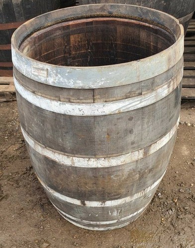 Lid whole barrel - no,