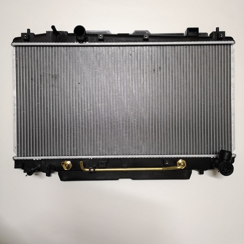 Radiator cooling ahe - radiator, toyota