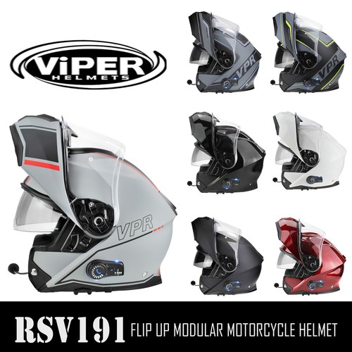 Viper rsv191 blinc bluetooth - rsv191,