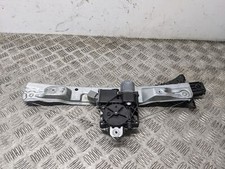 Vauxhall Insignia Sri Mk1