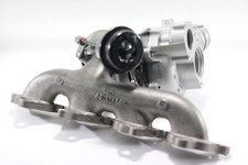 Turbocharger 5303 970 - , 0110