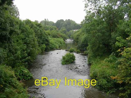 Photo 6x4 river - 6x4,