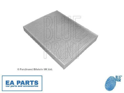 Filter interior air - filter,, vw