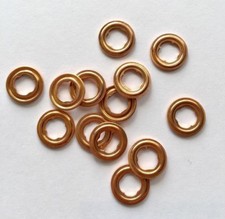 Diesel Injector Copper Sealing