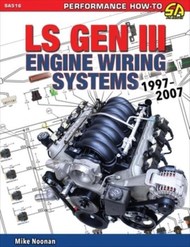 Gen iii engine wiring - engine,