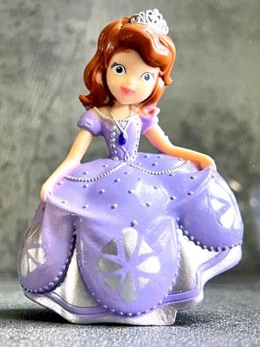 Decopac cake topper - topper, disney