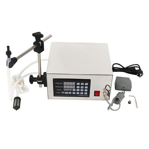 Automatic quantitative liquid - automatic,