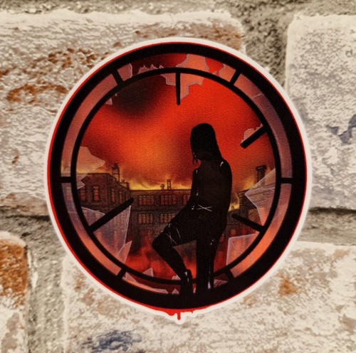 The crow original 85mm - the, vinyl