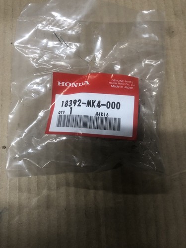 Genuine honda motorcycle - honda,