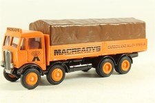 EFE 10804DL AEC Mammoth