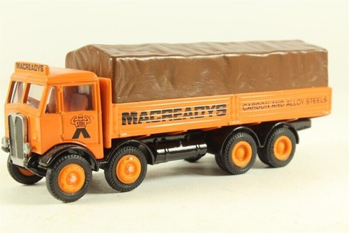 Efe 10804dl aec mammoth - efe,