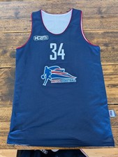 x2 Reversible Basketball