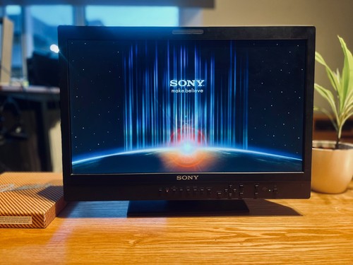 Sony lmd 2110w hdmi - lmd-2110w, hd