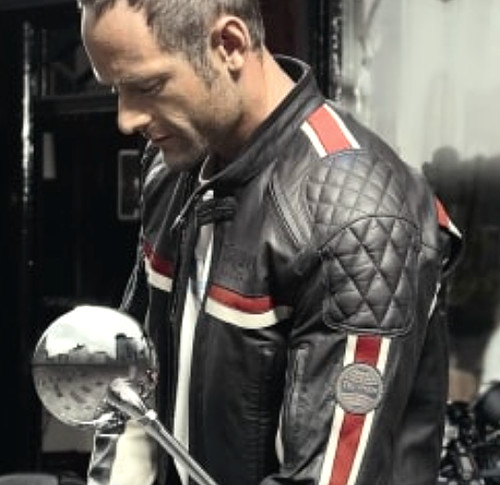 Superb triumph stockton - triumph, "