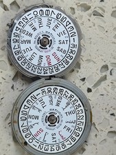 SEIKO 6309A-6319A  Automatic