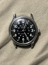 Antique WWII Waltham US Army