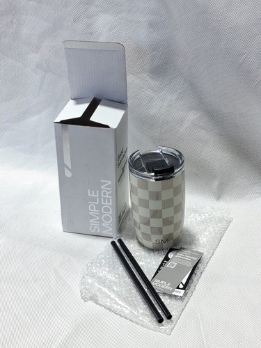 Simple modern travel coffee - modern,